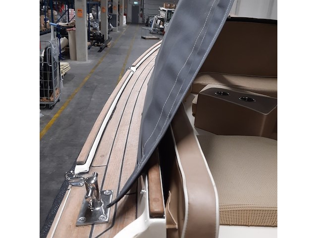 Sloep, interboat, 22 xplorer - afbeelding 59 van  73