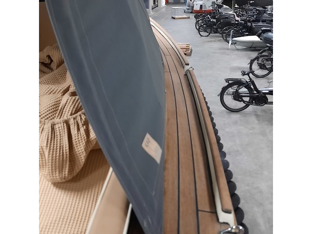 Sloep, interboat, 22 xplorer - afbeelding 60 van  73