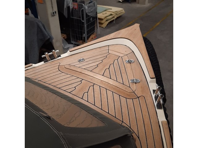 Sloep, interboat, 22 xplorer - afbeelding 61 van  73