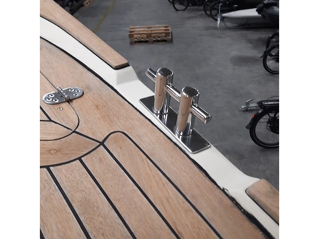 Sloep, interboat, 22 xplorer - afbeelding 62 van  73