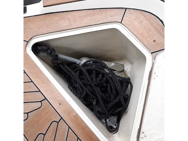 Sloep, interboat, 22 xplorer - afbeelding 63 van  73