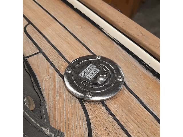 Sloep, interboat, 22 xplorer - afbeelding 64 van  73