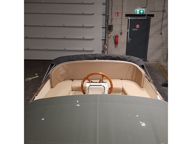 Sloep, interboat, 22 xplorer - afbeelding 65 van  73