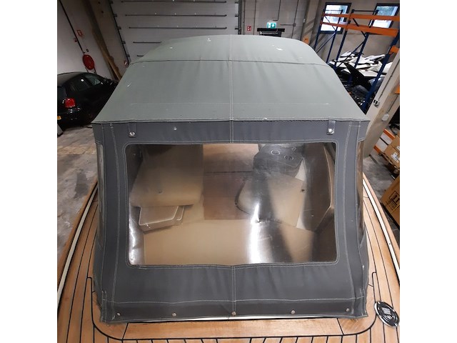 Sloep, interboat, 22 xplorer - afbeelding 66 van  73