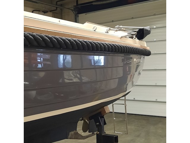 Sloep, interboat, 22 xplorer - afbeelding 56 van  73