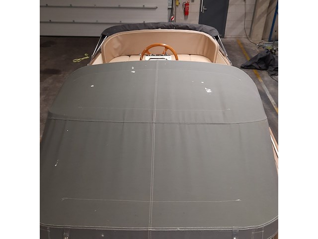 Sloep, interboat, 22 xplorer - afbeelding 68 van  73