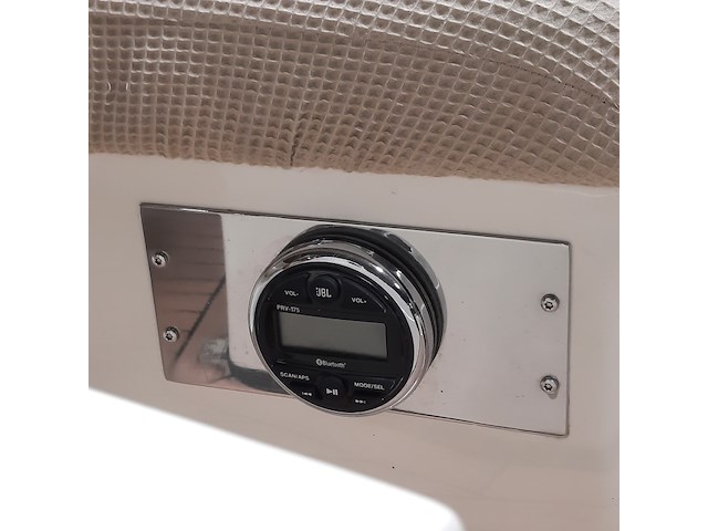 Sloep, interboat, 22 xplorer - afbeelding 69 van  73