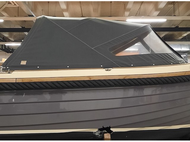 Sloep, interboat, 22 xplorer - afbeelding 71 van  73