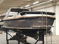 Sloep, interboat, 22 xplorer - afbeelding 67 van  73