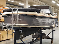 Sloep, interboat, 22 xplorer - afbeelding 72 van  73