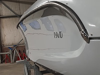 Sloep met bf50d honda buitenboordmotor , rand, mana 23, 2022 - afbeelding 2 van  50