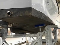 Sloep met bf50d honda buitenboordmotor , rand, mana 23, 2022 - afbeelding 4 van  50