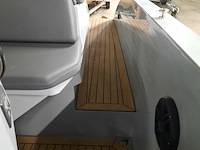 Sloep met bf50d honda buitenboordmotor , rand, mana 23, 2022 - afbeelding 11 van  50