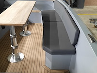 Sloep met bf50d honda buitenboordmotor , rand, mana 23, 2022 - afbeelding 14 van  50