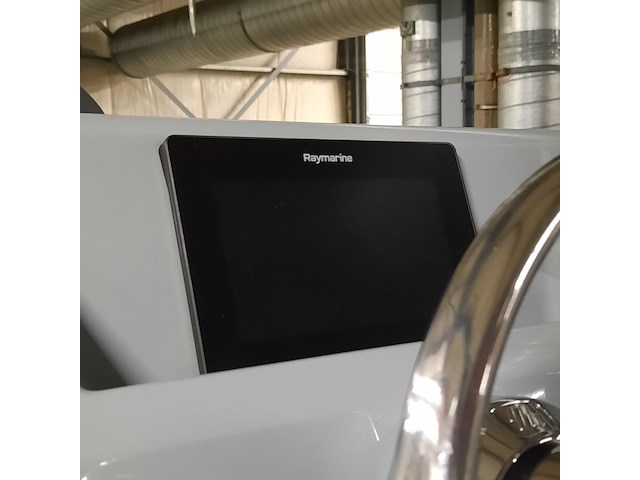 Sloep met bf50d honda buitenboordmotor , rand, mana 23, 2022 - afbeelding 20 van  50