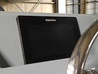 Sloep met bf50d honda buitenboordmotor , rand, mana 23, 2022 - afbeelding 20 van  50