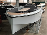 Sloep met bf50d honda buitenboordmotor , rand, mana 23, 2022 - afbeelding 12 van  50