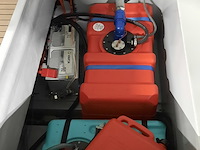 Sloep met bf50d honda buitenboordmotor , rand, mana 23, 2022 - afbeelding 24 van  50