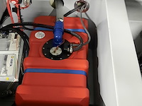 Sloep met bf50d honda buitenboordmotor , rand, mana 23, 2022 - afbeelding 26 van  50