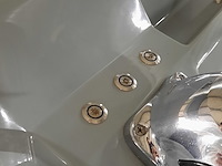 Sloep met bf50d honda buitenboordmotor , rand, mana 23, 2022 - afbeelding 38 van  50