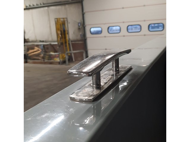 Sloep met bf50d honda buitenboordmotor , rand, mana 23, 2022 - afbeelding 39 van  50