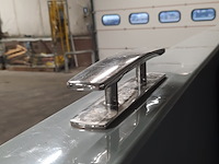 Sloep met bf50d honda buitenboordmotor , rand, mana 23, 2022 - afbeelding 39 van  50