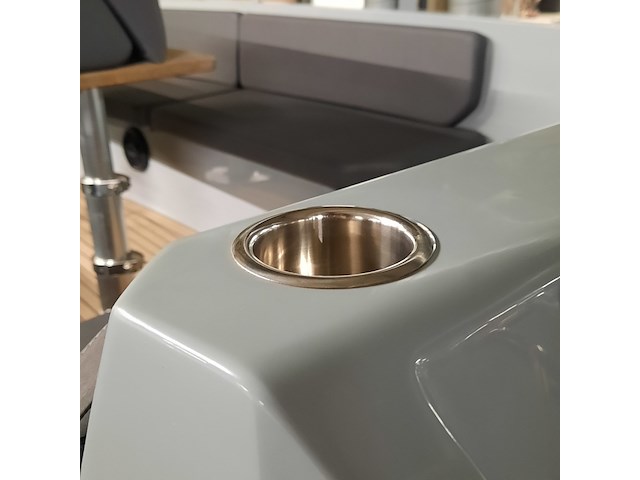 Sloep met bf50d honda buitenboordmotor , rand, mana 23, 2022 - afbeelding 40 van  50