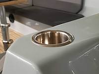 Sloep met bf50d honda buitenboordmotor , rand, mana 23, 2022 - afbeelding 40 van  50