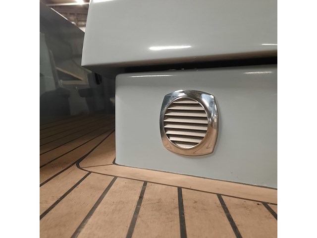 Sloep met bf50d honda buitenboordmotor , rand, mana 23, 2022 - afbeelding 43 van  50