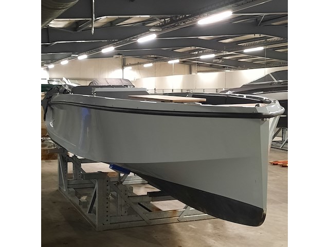 Sloep met bf50d honda buitenboordmotor , rand, mana 23, 2022 - afbeelding 34 van  50