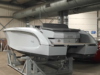 Sloep met bf50d honda buitenboordmotor , rand, mana 23, 2022 - afbeelding 45 van  50