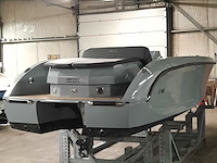 Sloep met bf50d honda buitenboordmotor , rand, mana 23, 2022 - afbeelding 47 van  50