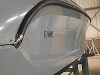 Sloep met bf50d honda buitenboordmotor , rand, mana 23, 2022 - afbeelding 3 van  50