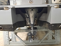 Sloep met bf50d honda buitenboordmotor , rand, mana 23, 2022 - afbeelding 6 van  50