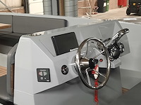 Sloep met bf50d honda buitenboordmotor , rand, mana 23, 2022 - afbeelding 7 van  50