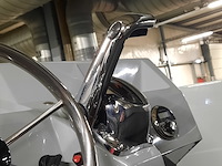 Sloep met bf50d honda buitenboordmotor , rand, mana 23, 2022 - afbeelding 8 van  50