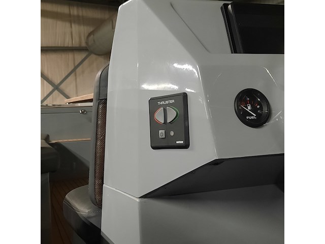 Sloep met bf50d honda buitenboordmotor , rand, mana 23, 2022 - afbeelding 9 van  50