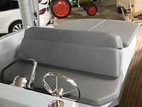 Sloep met bf50d honda buitenboordmotor , rand, mana 23, 2022 - afbeelding 10 van  50