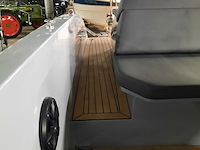 Sloep met bf50d honda buitenboordmotor , rand, mana 23, 2022 - afbeelding 13 van  50