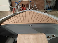 Sloep met bf50d honda buitenboordmotor , rand, mana 23, 2022 - afbeelding 17 van  50