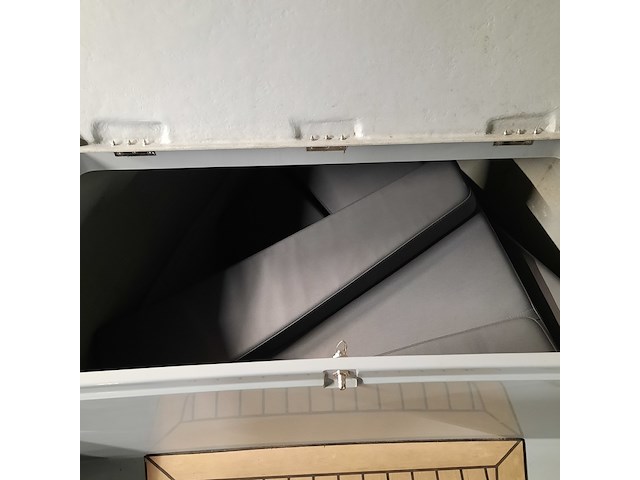 Sloep met bf50d honda buitenboordmotor , rand, mana 23, 2022 - afbeelding 18 van  50