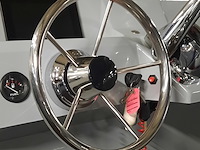 Sloep met bf50d honda buitenboordmotor , rand, mana 23, 2022 - afbeelding 22 van  50