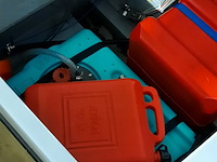 Sloep met bf50d honda buitenboordmotor , rand, mana 23, 2022 - afbeelding 25 van  50