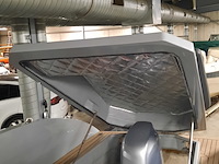 Sloep met bf50d honda buitenboordmotor , rand, mana 23, 2022 - afbeelding 27 van  50