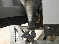 Sloep met bf50d honda buitenboordmotor , rand, mana 23, 2022 - afbeelding 32 van  50