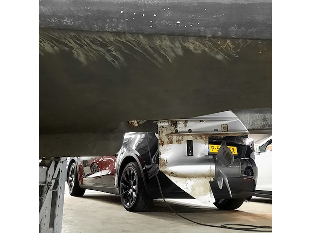 Sloep met bf50d honda buitenboordmotor , rand, mana 23, 2022 - afbeelding 33 van  50