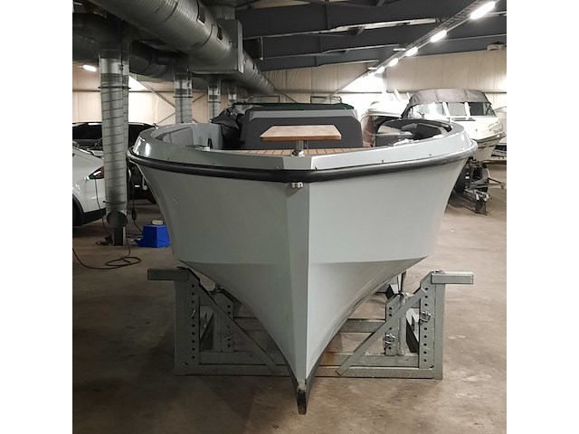 Sloep met bf50d honda buitenboordmotor , rand, mana 23, 2022 - afbeelding 23 van  50