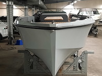 Sloep met bf50d honda buitenboordmotor , rand, mana 23, 2022 - afbeelding 23 van  50