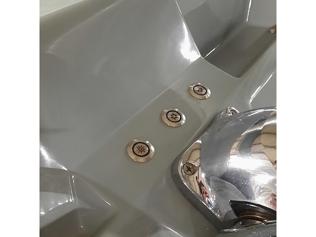 Sloep met bf50d honda buitenboordmotor , rand, mana 23, 2022 - afbeelding 38 van  50