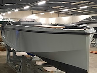 Sloep met bf50d honda buitenboordmotor , rand, mana 23, 2022 - afbeelding 34 van  50